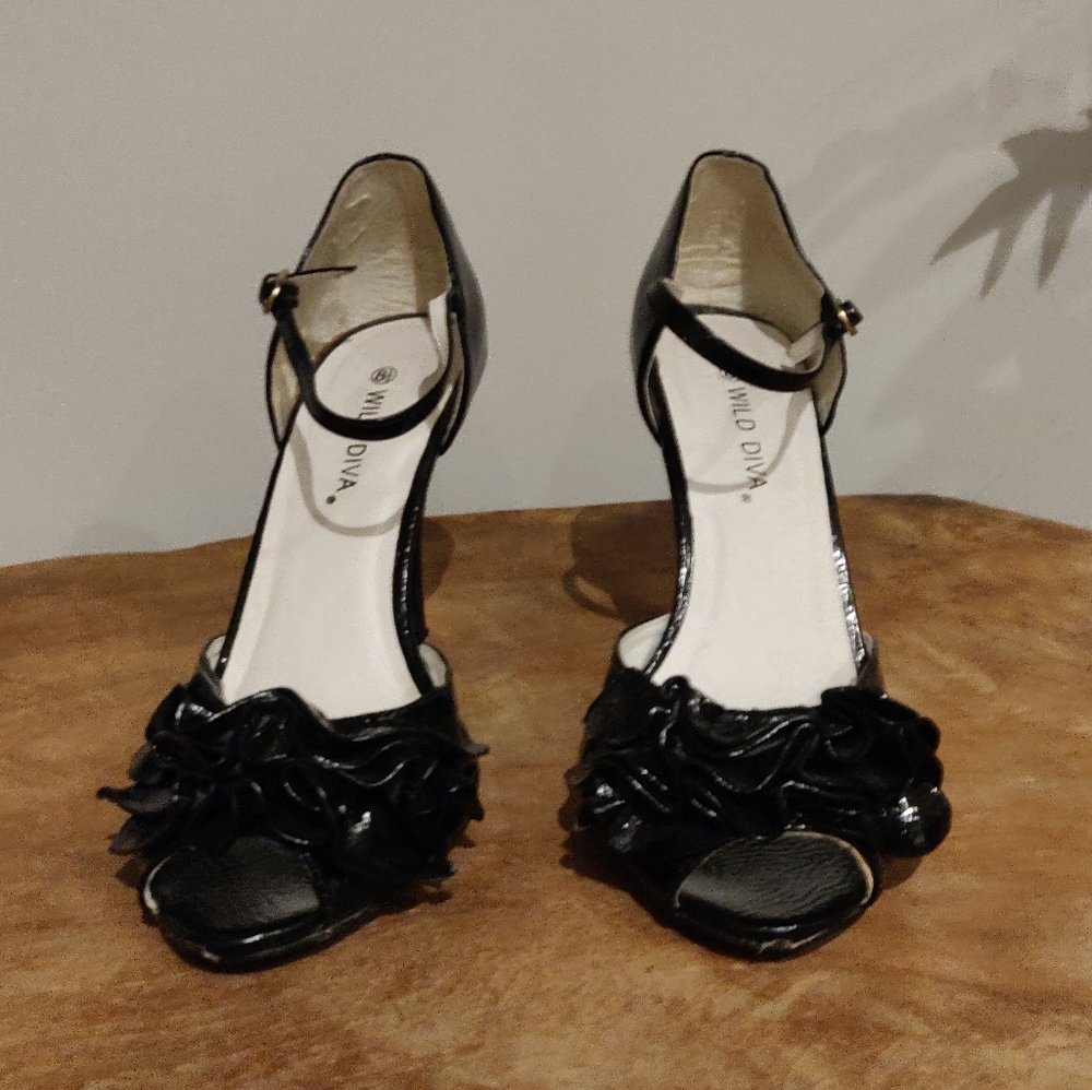 🛍️Heels - Picture 6 of 6